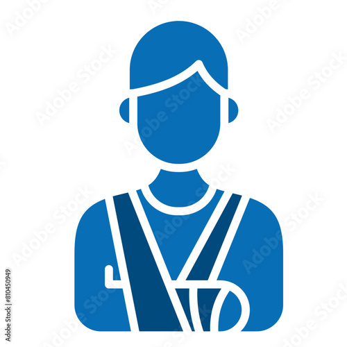 Shoulder Sling icon