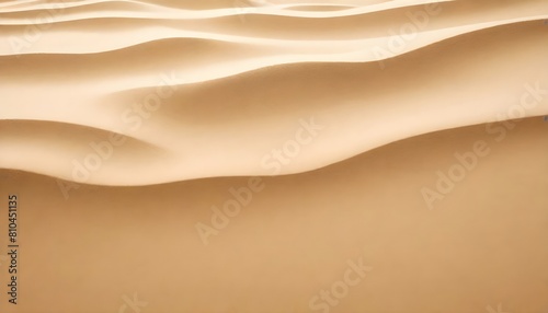 Sands of the desert Background © BACKART