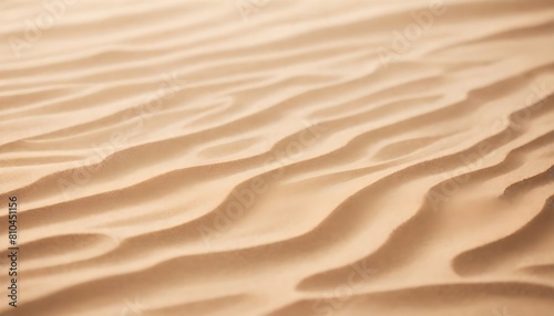 Sands of the desert Background