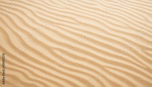 Sands of the desert Background