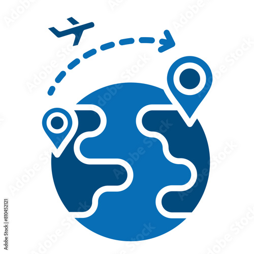 Migration Patterns icon