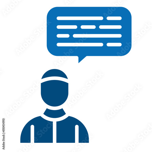 User Story icon