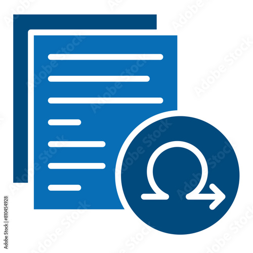 Sprint Backlog icon