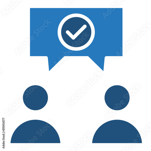 Effective Communication icon