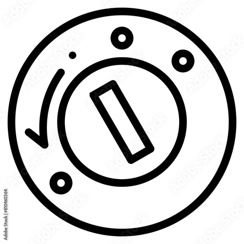 Ignition Icon