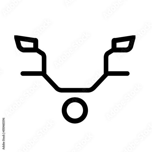 Handlebar Icon