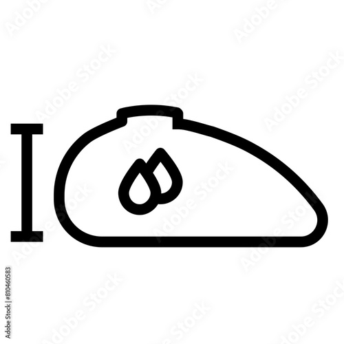 Fuel Tank Icon