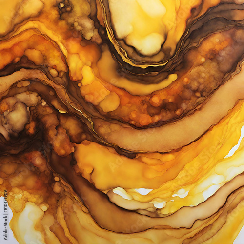 abstract watercolor background