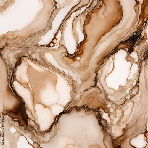 abstract liquid background