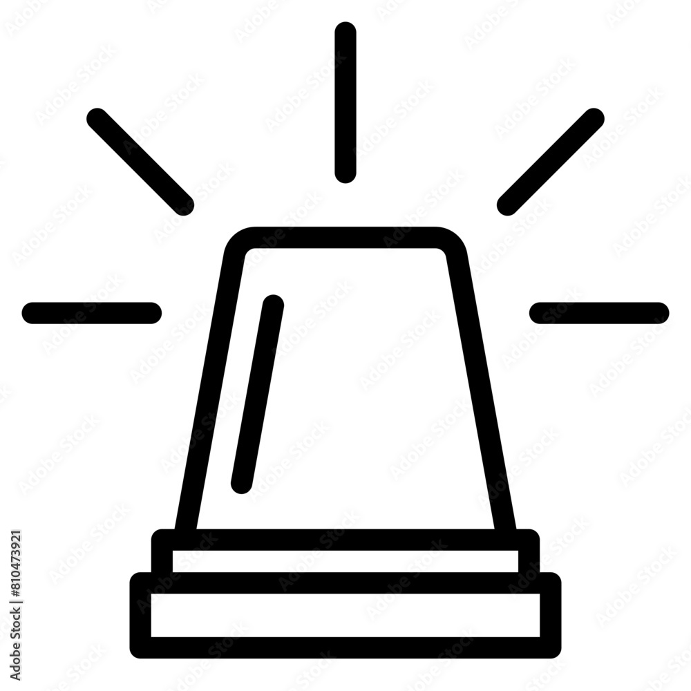 Flasher Icon