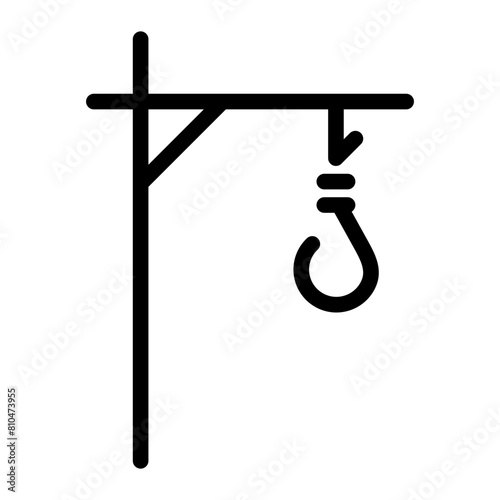 Hangman Icon