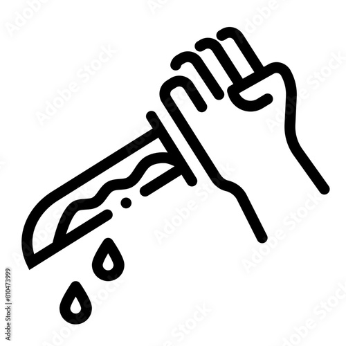 Kill Icon