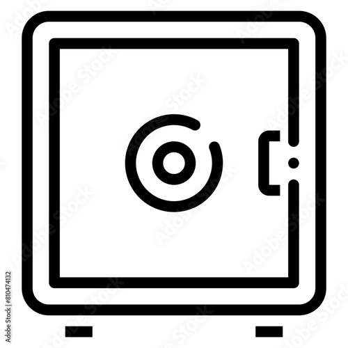 Vault Icon