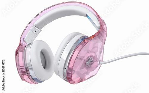 headset

