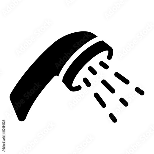 shower Gradient icon