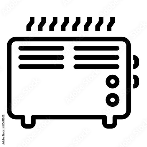 Convector Icon