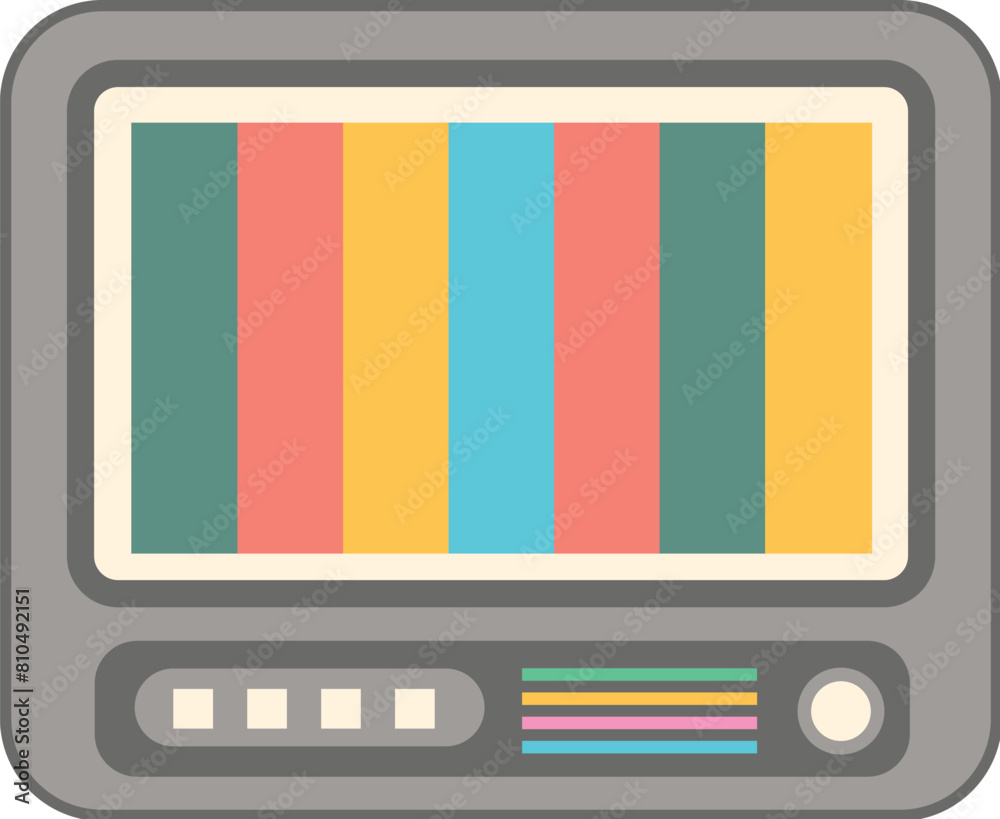 hand drawn tv hand drawn tv