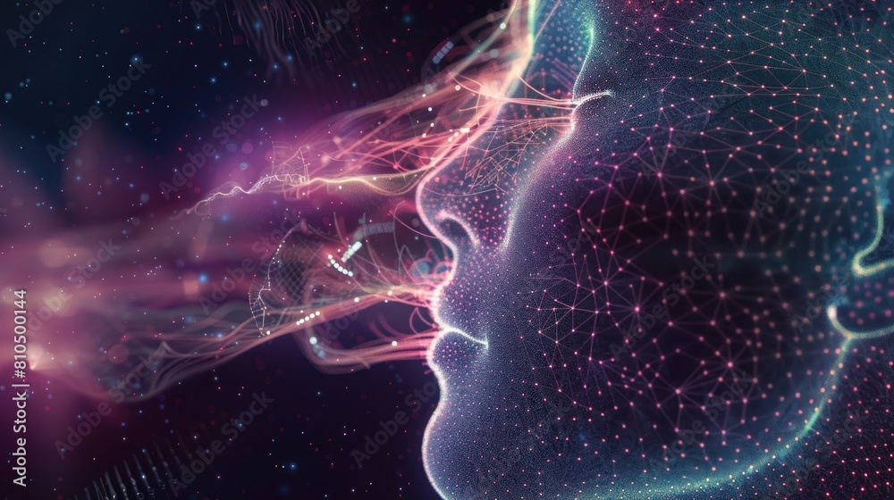 Brainwave Visualization and Artificial Intelligence Brainwave Visualization and Artificial Intelligence