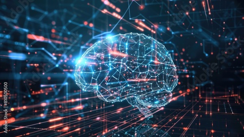 Digital Brain Interface Analyzing Big Data for Artifici