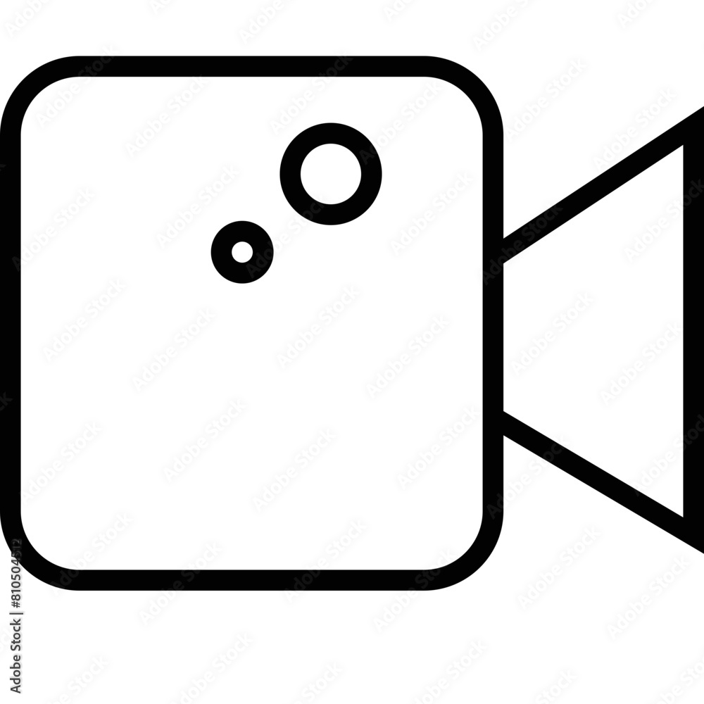 camera icon