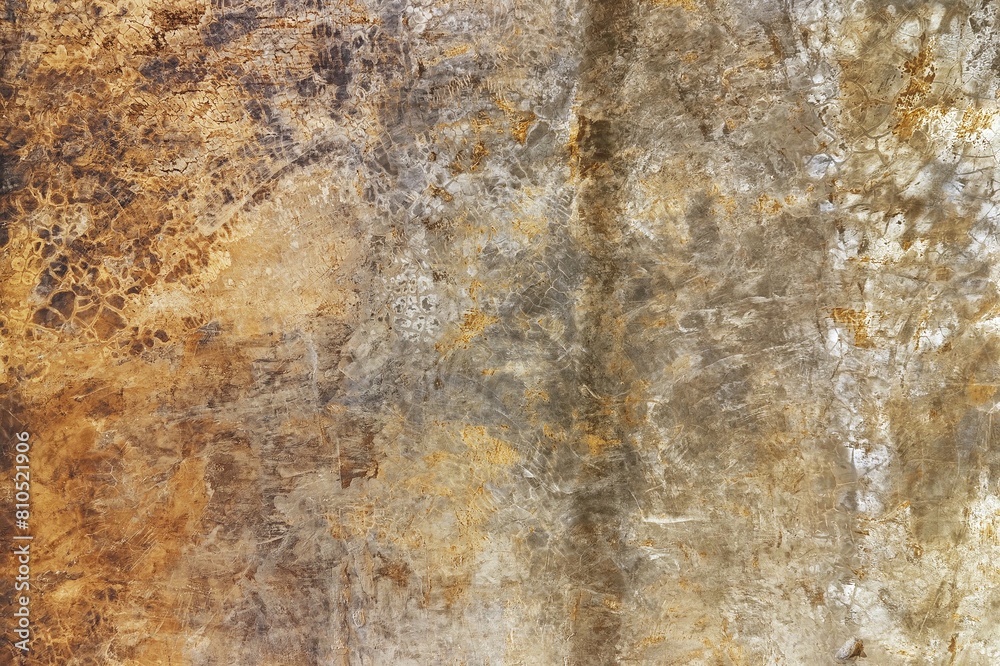 Concrete cement cracked wall texture for background Concrete cement cracked wall texture for background