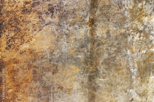 Wallpaper Mural Concrete cement cracked wall texture for background                                                                                                                                           Torontodigital.ca