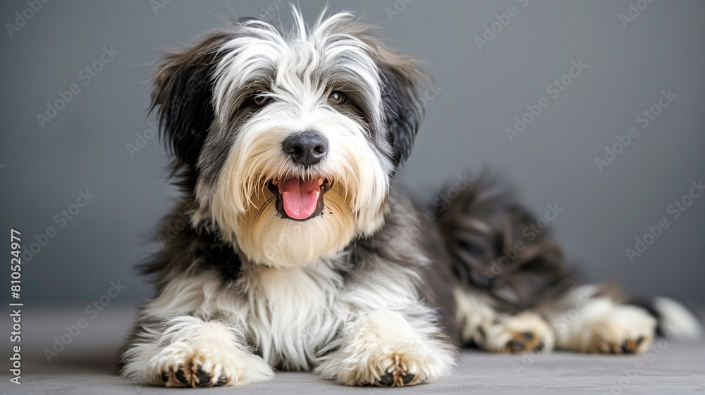 Old English Sheepdog Old English Sheepdog