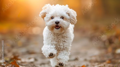 Bichon Frise © Darren Green