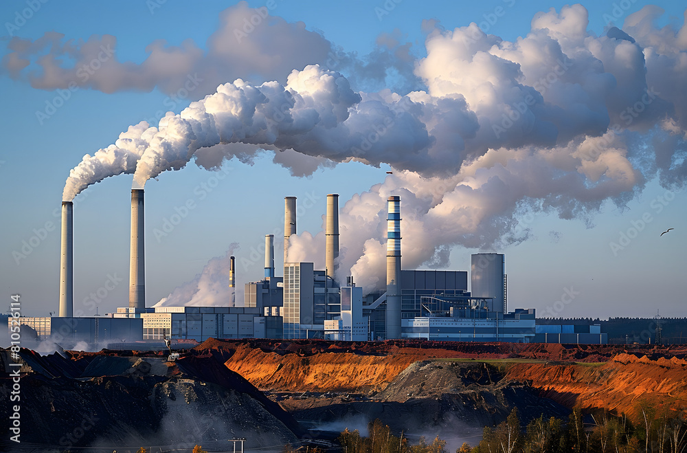 Regulatory challenges: Coal Plant vs. Clean Energy Vision