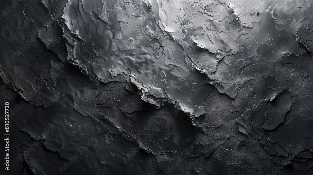Black marble texture with cracks and scratches. Black marble texture with cracks and scratches.