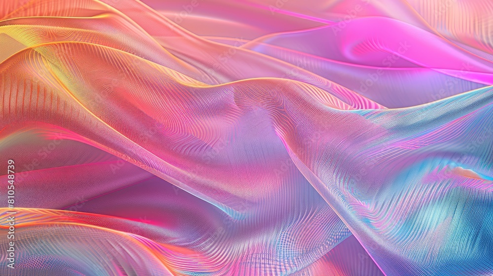 An Exploration of Abstract Forms An Exploration of Abstract Forms