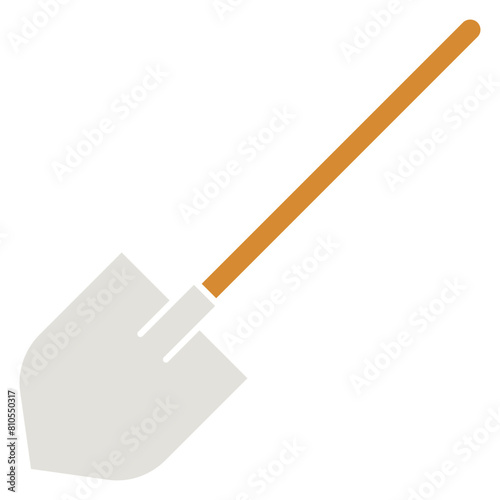 trowel agricultural and construction equipment