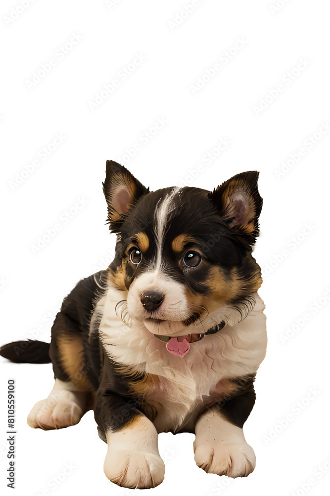 chihuahua puppy, cute dog