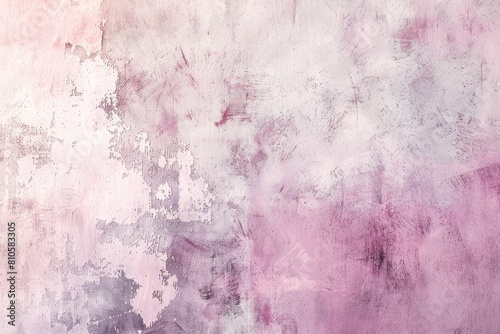 a soft blush pink cement surface, radiating a gentle and graceful aura in your imagery.