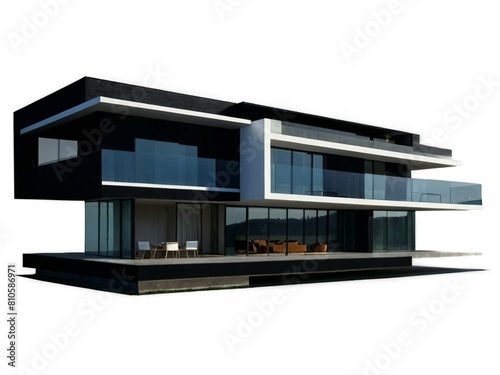 Modern Luxury House interior design