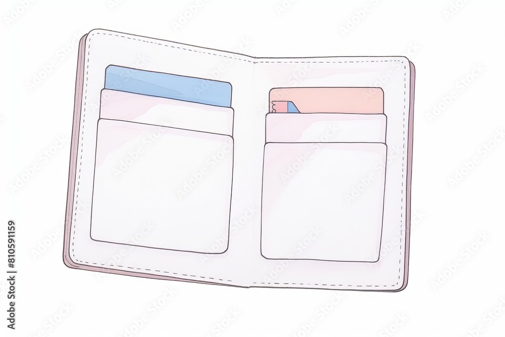 minimalist wallet with a single card minimalist wallet with a single card