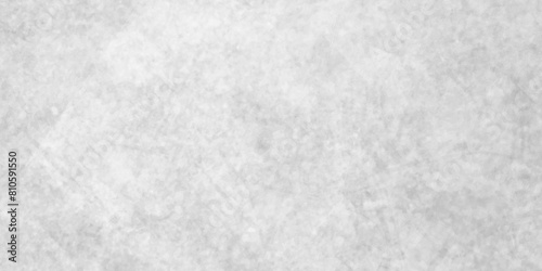 White grunge wall Panorama blank concrete white rough wall for background, beautiful white wall surface. Abstract white stone concrete floor or old cement grunge background, marble texture surface