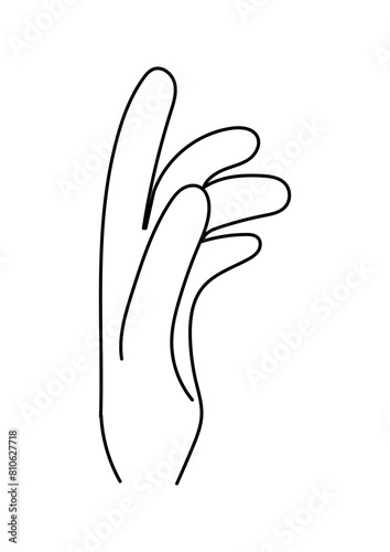 Hand