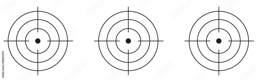 target goal with arrow isolated on white background icon symbol flat vector illustration target goal with arrow isolated on white background icon symbol flat vector illustration