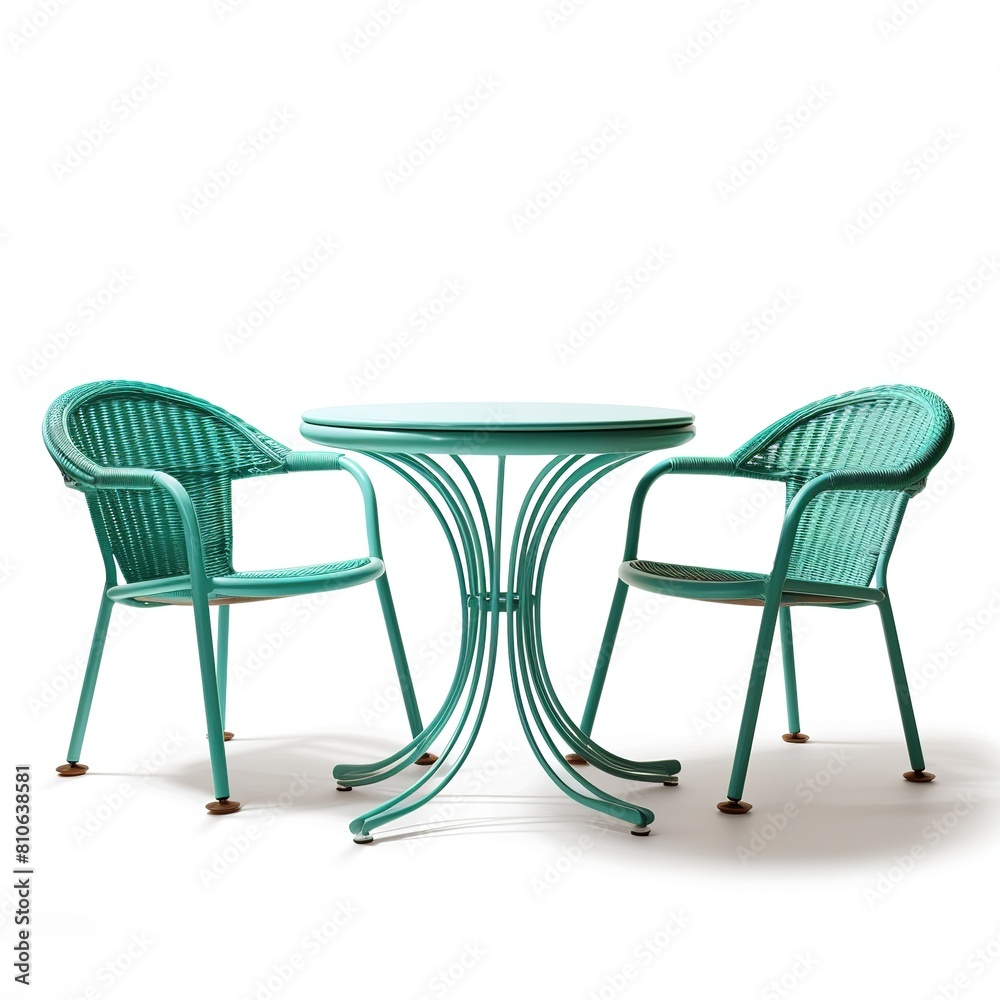 Patio furniture teal Patio furniture teal