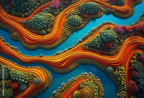 organic abstract compositions revealed sand dunes rock formations, nature, patterns, shapes, textures, elements, geological, structures, designs, details, scenery