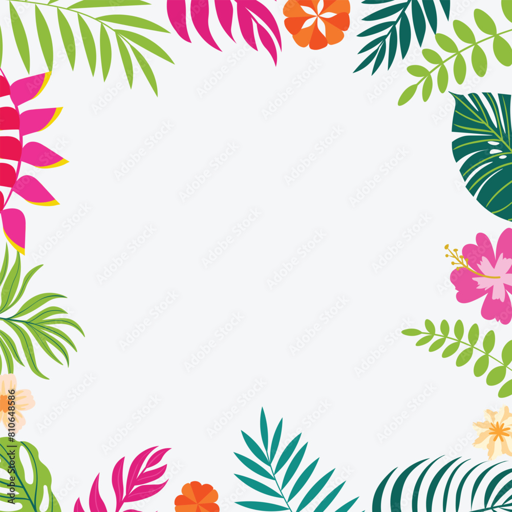 hello summer background hello summer background