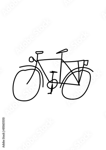 Fahrrad 