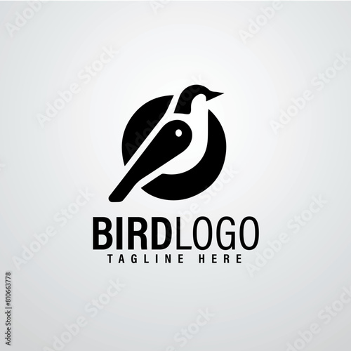 Bird logo designs 
