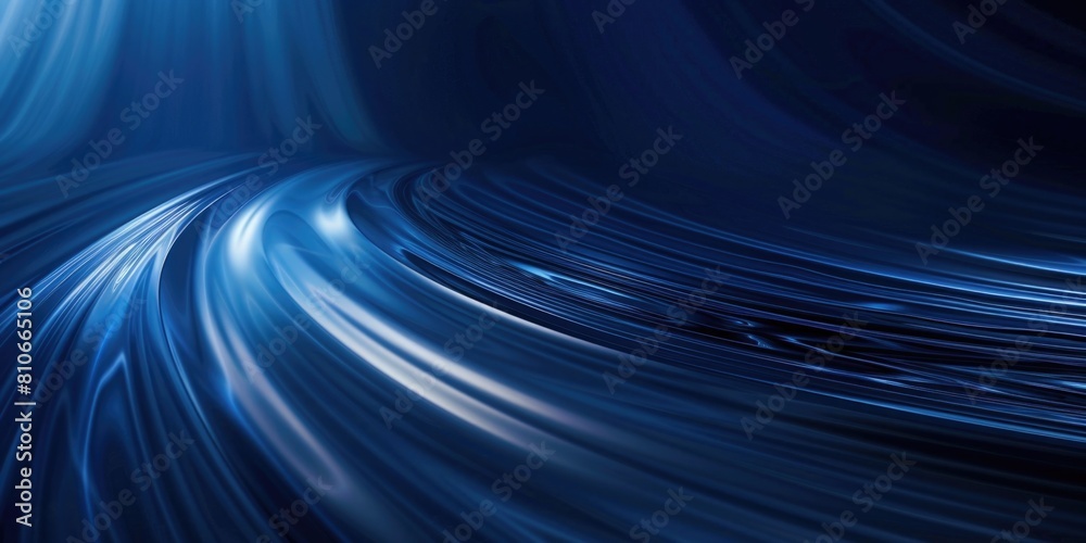 A blue and white image with a blue line that is curved and has white dots A blue and white image with a blue line that is curved and has white dots