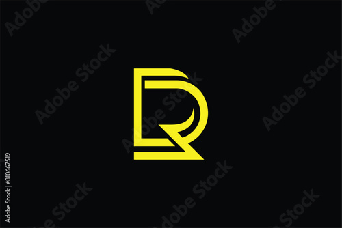 letter d logo, letter d3 logo, lette p3 logo, logoamark, icon, emblem photo