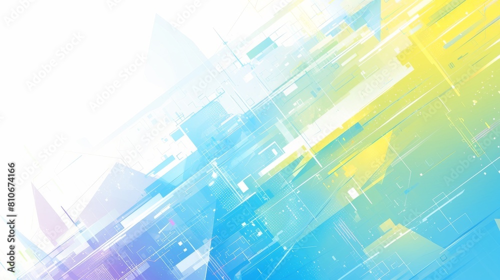 Colorful background with beautiful gradations Colorful background with beautiful gradations