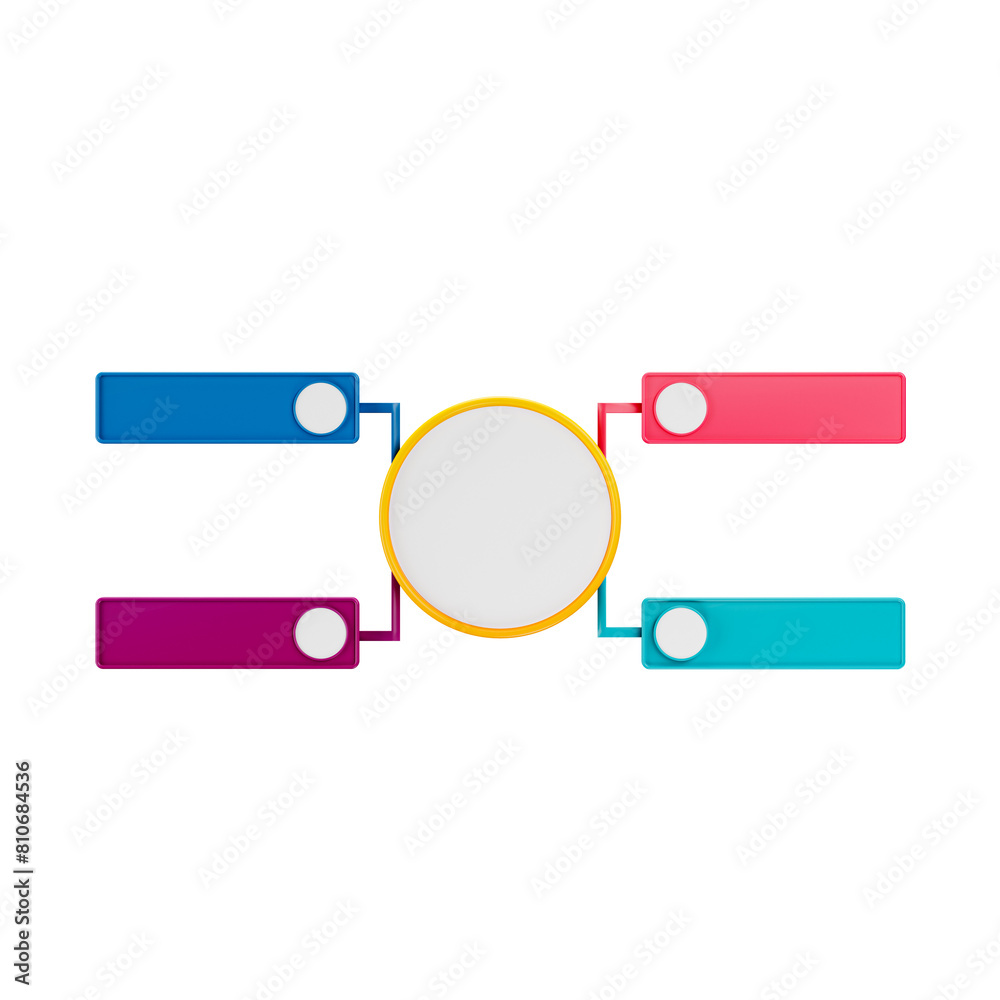 Modern Info-graphic Template for Business with Multi steps, multi-color, labels 3d rendering
Modern Info-graphic Template for Business with Multi steps, multi-color, labels 3d rendering