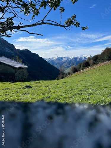 Mountains 