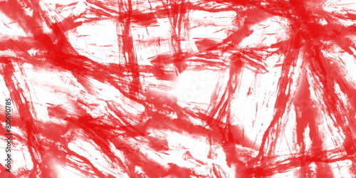 Abstract beautiful red swirl liquid background. Abstract Home Decoration and Ceramic Wall Tiles and Floor Tiles Surface. nature surface of the marble with red and white tint stone texture.